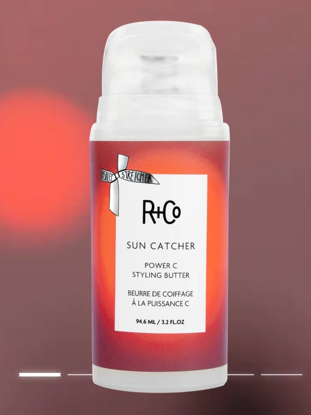 R+Co Sun Catcher Power C